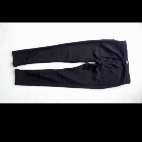 PAIGE Lennox Slim Straight Leg Jeans Black Shadow sz 33  Inseam 32 - Picture 10 of 11